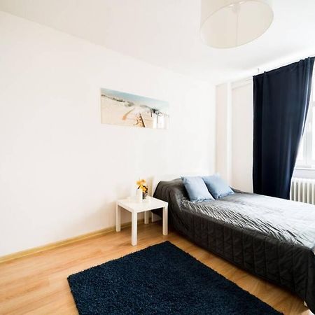 3 Rooms Big Apartment - 150 M Town Hall - Nice Design Wroclaw Ngoại thất bức ảnh