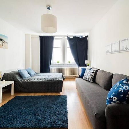 3 Rooms Big Apartment - 150 M Town Hall - Nice Design Wroclaw Ngoại thất bức ảnh