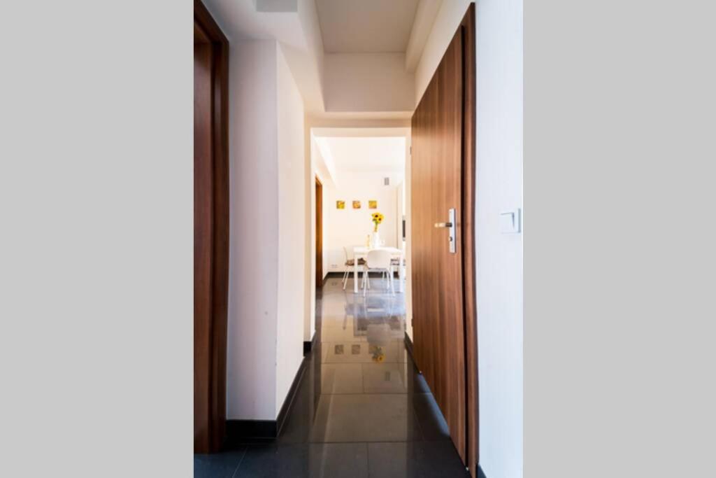 3 Rooms Big Apartment - 150 M Town Hall - Nice Design Wroclaw Ngoại thất bức ảnh
